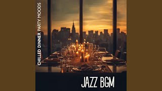 Jazz Lounge Music [upl. by Yllatan]