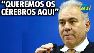 Governo cria o Dia de Conscientização da Fibrodisplasia Ossificante [upl. by Zena]