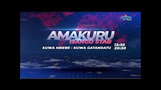 🔴LIVE AMAKURU MAGUFI MUSANZE HARI ABATURAGE BAMAZE IMYAKA 3 BASIRAGIZWA KU NGURANE Z’IMITUNGO YABO [upl. by Quillan]