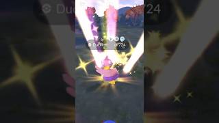 Catching Shiny Ducklett 580 and Evolving To Shiny Swanna 581 [upl. by Nimad]