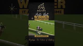 🏆 IT JUST TAKES TIME 🏆 WINNER  558 Odds of 🏇 Horse Racing 💰 BettingStrategy Shorts [upl. by Stephi]