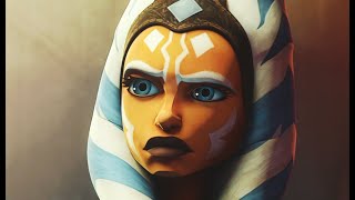 My Problems with Clone Wars Season 7 [upl. by Avrom]