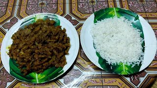 Daging Goreng Kunyit [upl. by Jeffie]