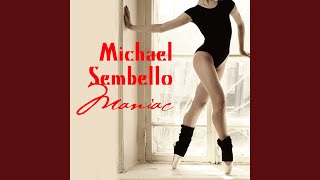 Michael Sembello – Maniac subtitulada español [upl. by Nnelg]