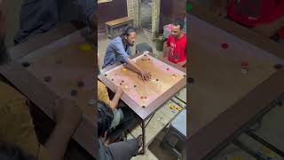 Carrom board baji kawsarCaRrOm001 CarromKing1 song music carrom [upl. by Franciska570]