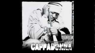 Cappadonna  Slang Editorial HD [upl. by Crotty593]