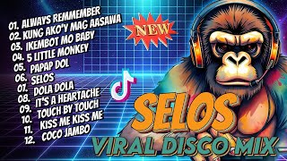 🇵🇭  TOP 1  NEW VIRAL NONSTOP DISCO REMIX 2024  BAGONG DISCO MIX [upl. by Ree]