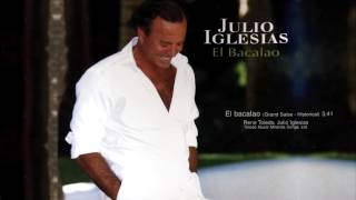 Julio Iglesias El Bacalao Grand Salsa Historical [upl. by Yhtac167]