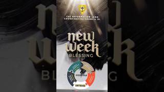 New week prophetic blessing by Prophet TA Arabambi shorts viralvideo blessings prophetic new [upl. by Retla]