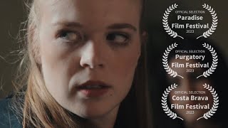 BAD MATCH  An AwardWinning Horror Comedy Short Film [upl. by Areid]