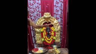 Vinayagane Vinai Theerapavane  Vinayagar song in tamil  Jayakumar D [upl. by Mackay602]