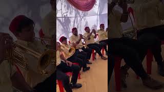 East Indian song  East Indian  Vasaikar  brass band  Jai hind band Pathak [upl. by Sicular]