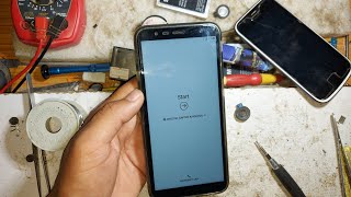 Samsung J6 Plus 810 Frp Bypass  Samsung SMJ610F Frp unlock  izaz mobile [upl. by Yemar]