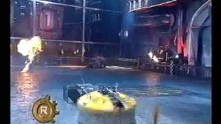 Robotwars Series 4 War Of Independence Special Part 4 [upl. by Dorcea343]