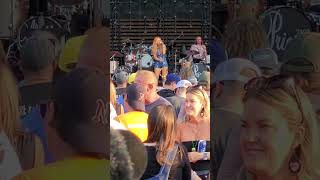 Margo Price  County Road 20240524 Radians Amphitheater Memphis TN [upl. by Nitaj]