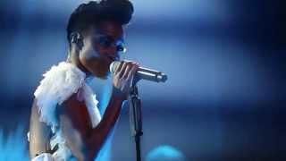 Morcheeba  The Sea LIVE HD [upl. by Fennessy]