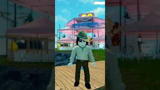 quotXKingDominionquot Koboy Ection roblox backpacking brookhaven gaming shorts fyp [upl. by Ilario]