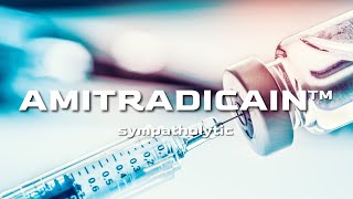 AMITRADICAIN™  Die neue Formel bei Hypersympathikotonie und Katecholaminexzessen [upl. by Modestine662]