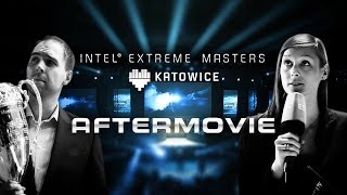 Katowice 2014  Official Aftermovie [upl. by Kcoj772]