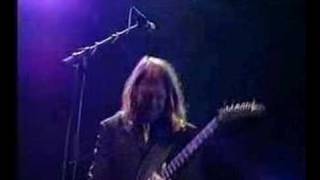 08 Pothead  Black War Live At Rockpalast [upl. by Bliss]