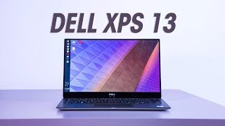 Dell XPS 13 2018  Review en español [upl. by Steffie]