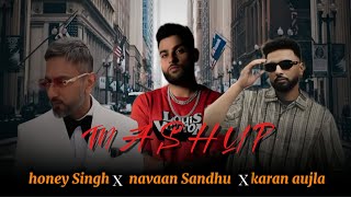 DJ Harv  The Motive ft Diljit Dosanjh Dilpreet Dhillon Kulbir Jhinjer Navaan Sandhu amp Shubh [upl. by Weslee]