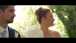 Mariage Marguerite et Julien [upl. by Ylra]