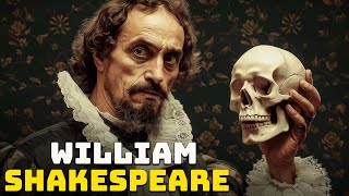 The Life of William Shakespeare  Great Personalities of History [upl. by Ecela]