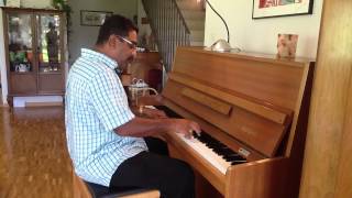 Aradanai Nayagan Neere  ஆராதனை நாயகன் நீரே  Tamil Christian Song [upl. by Dolhenty]