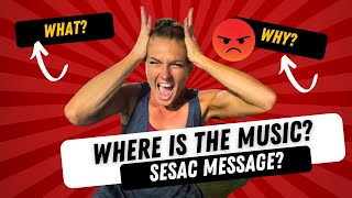 Is SESAC Blocking Your Videos and MUSIC on YouTube Watch THIS NOW [upl. by Alliuqahs]