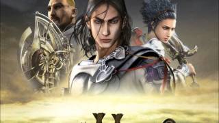 Lost Odyssey  Howl of the Departed No Intro [upl. by Flemming]