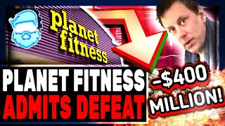 Planet Fitness Boycott Gets HUGE WIN As BRUTAL Old Ad Resurfaces amp Social Media ABANDONED Bud Light [upl. by Celestia]