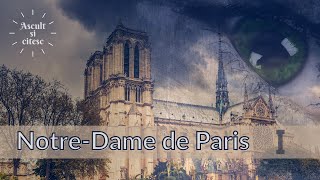 Victor Hugo  Notre Dame de Paris Audiobook 1 [upl. by Ennaira60]