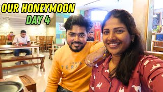 KOCHI TO THEKKADY HONEYMOON  DAY 4  Hotel Peppervine  Sora  Couple Vlog 2024 [upl. by Dickerson996]