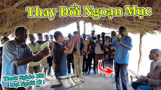 Công Giáp  Sau 1 Năm “ Kì Tích “ Đã Đến  Sự Thay Đổi Ngoạn Mục Cuộc Sống Ấm No Dần Phát Triển [upl. by Nipahc]