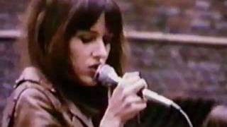 Jefferson Airplane  House at Pooneil Corners  Manhattan Rooftop Concert 1968 [upl. by Mancino467]