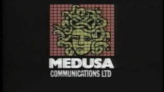 MEDUSA VIDEO LOGO [upl. by Amrak]