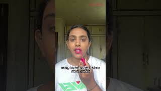 Revlon LiveBoldly subscribe howtoapplyliquidlipstick lipstick ColorStay DiwaliWithRevlon [upl. by Uthrop136]