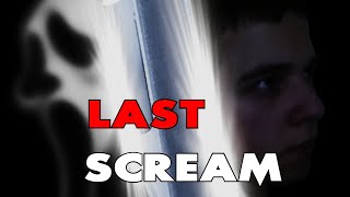 Last Scream FANFILM [upl. by Aidnyc991]