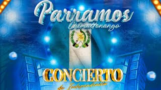 Concierto  con la Marimba Orquesta Sonora Quetzalteca 2024 [upl. by Yemarej130]