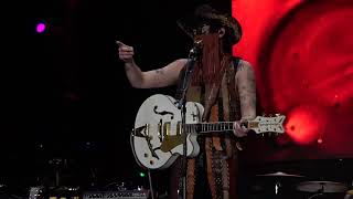 Orville Peck  C’mon Baby Cry  live WeHo Pride OUTLOUD June 3 2023 [upl. by Alithea600]