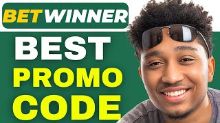 Promo Code Betwinner 2024 [upl. by Blisse]