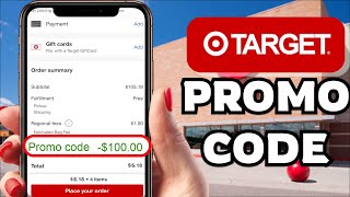 Target Black Friday 2024 Discount Codes amp Coupons UPDATED 🎉 Exclusive Target Promo Codes to Save BIG [upl. by Aketal595]