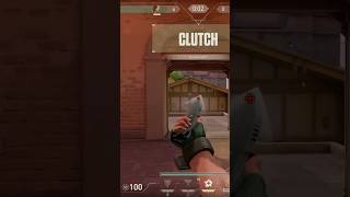 Clutch Like a Pro on PS5 with This Insane Crosshair – No Damage Full Shields Guaranteed [upl. by Aninahs]