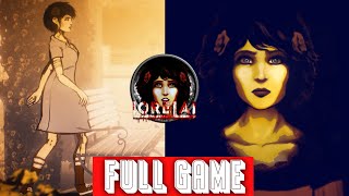 Lorelai FULL GAME Walkthrough  Harvester Games Masterpiece [upl. by Ydnal]