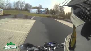 Fichtelriders  Wheelie  SAVE or FAIL   RAW [upl. by Leinnad]