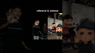 upinipin boboiboy upinipinterbaru animasi gta funny animation 3d meme [upl. by Faxon254]