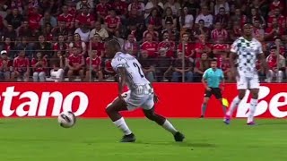 Ofori Debute Goals Moreirense Vs Benfica 10 All Goals Results amp Extended Highlights 30082024 [upl. by Hairas707]