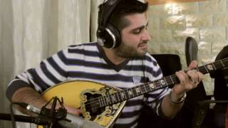 SOLO BOUZOUKI  GIORGOS KOULOGLOU [upl. by Massarelli538]