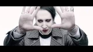 Marilyn Manson Deep Six sub español [upl. by Kcin]